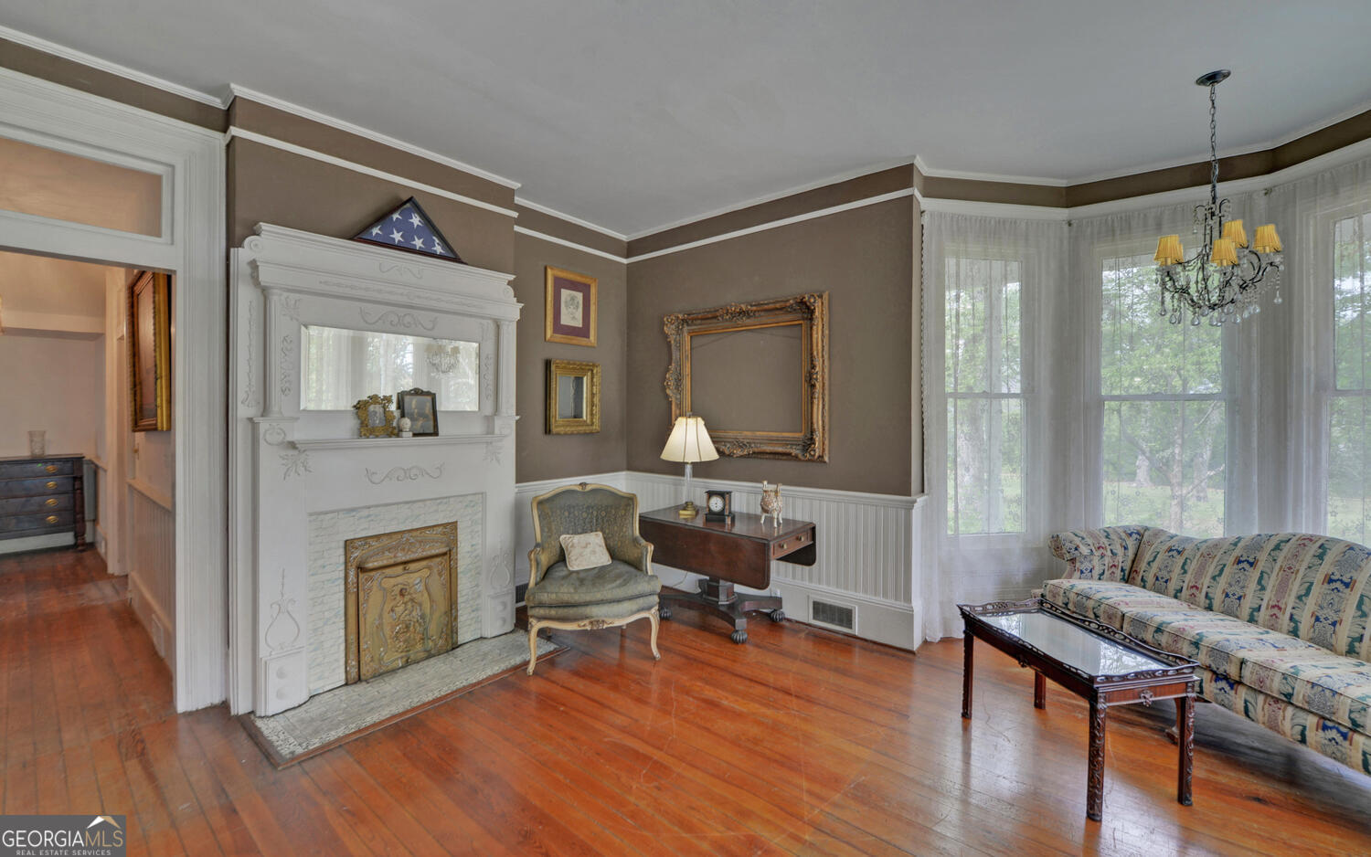 252 Benson Street Hartwell, GA 30643 - Photo 8 of 54