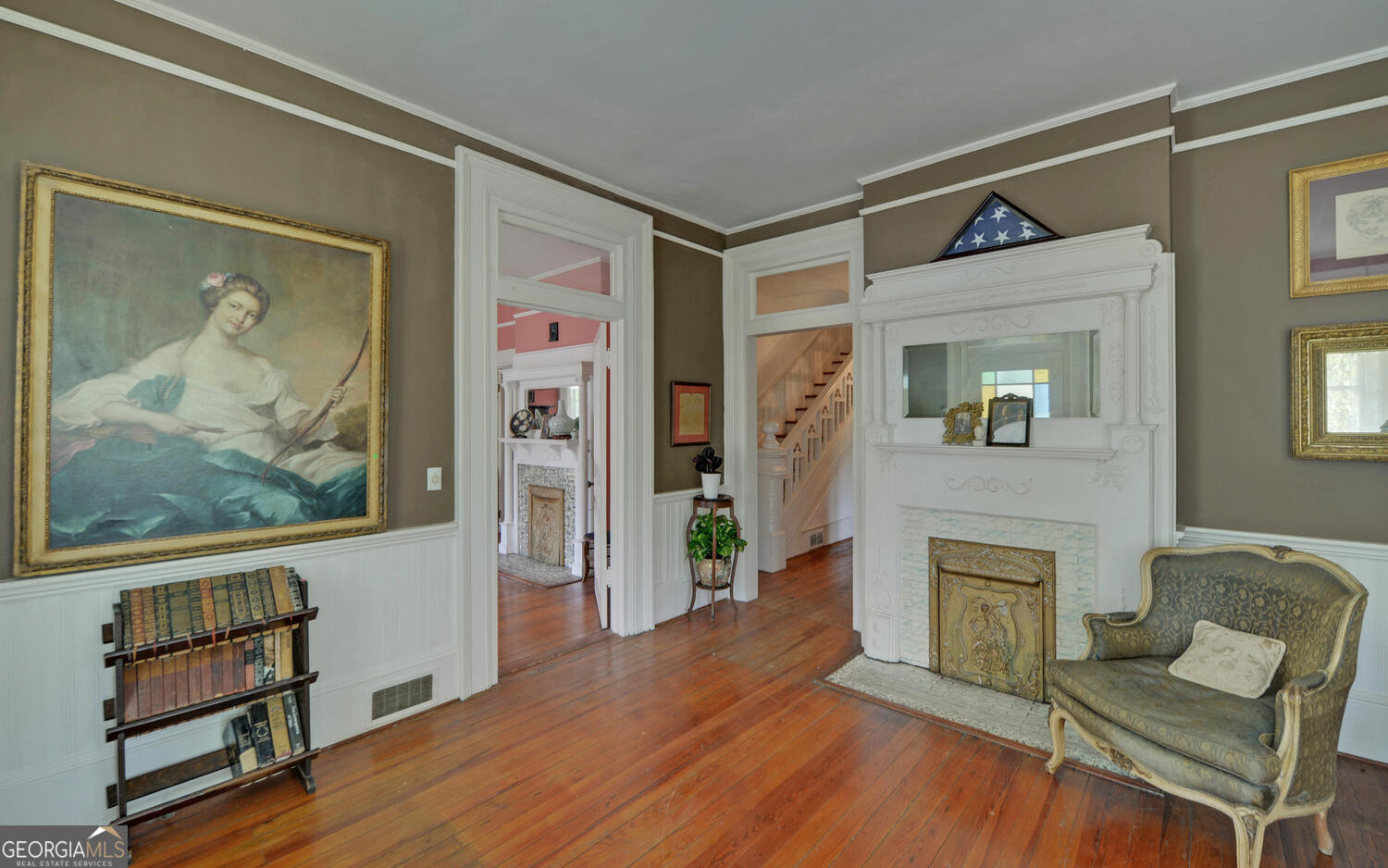 252 Benson Street Hartwell, GA 30643 - Photo 9 of 54