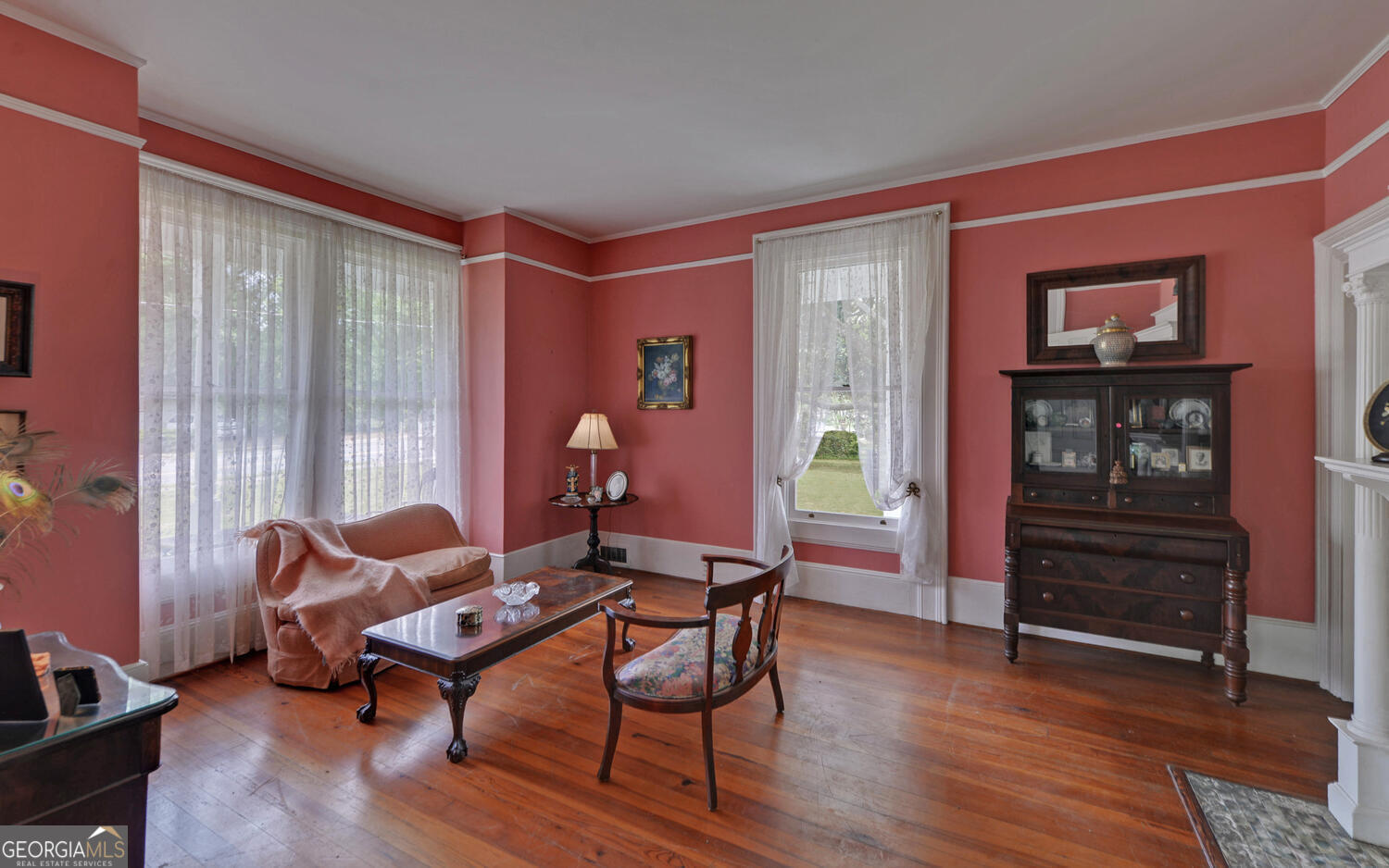 252 Benson Street Hartwell, GA 30643 - Photo 10 of 54