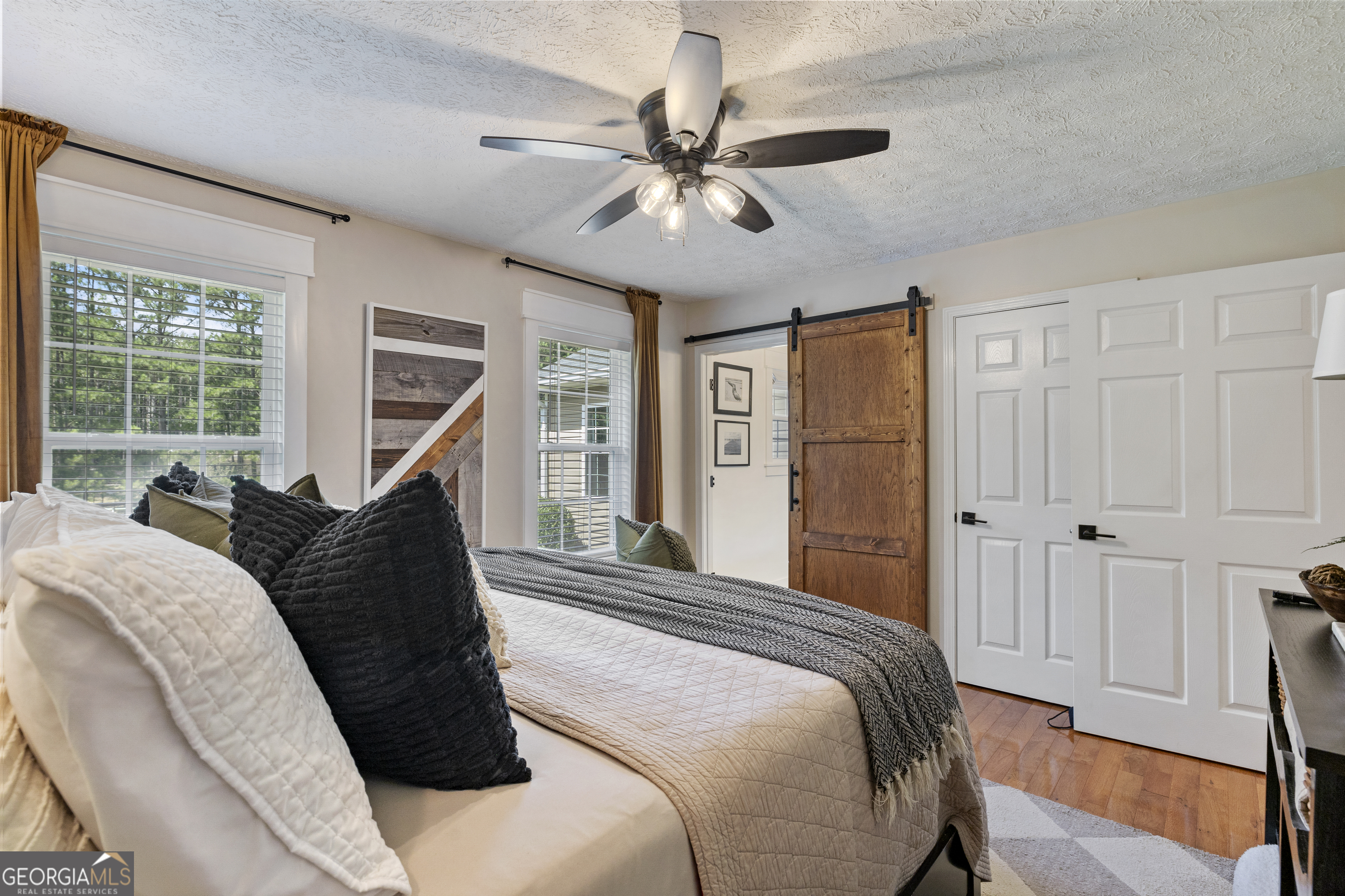 1871 Wayside Road Kingston, GA 30145 - Photo 23 of 45