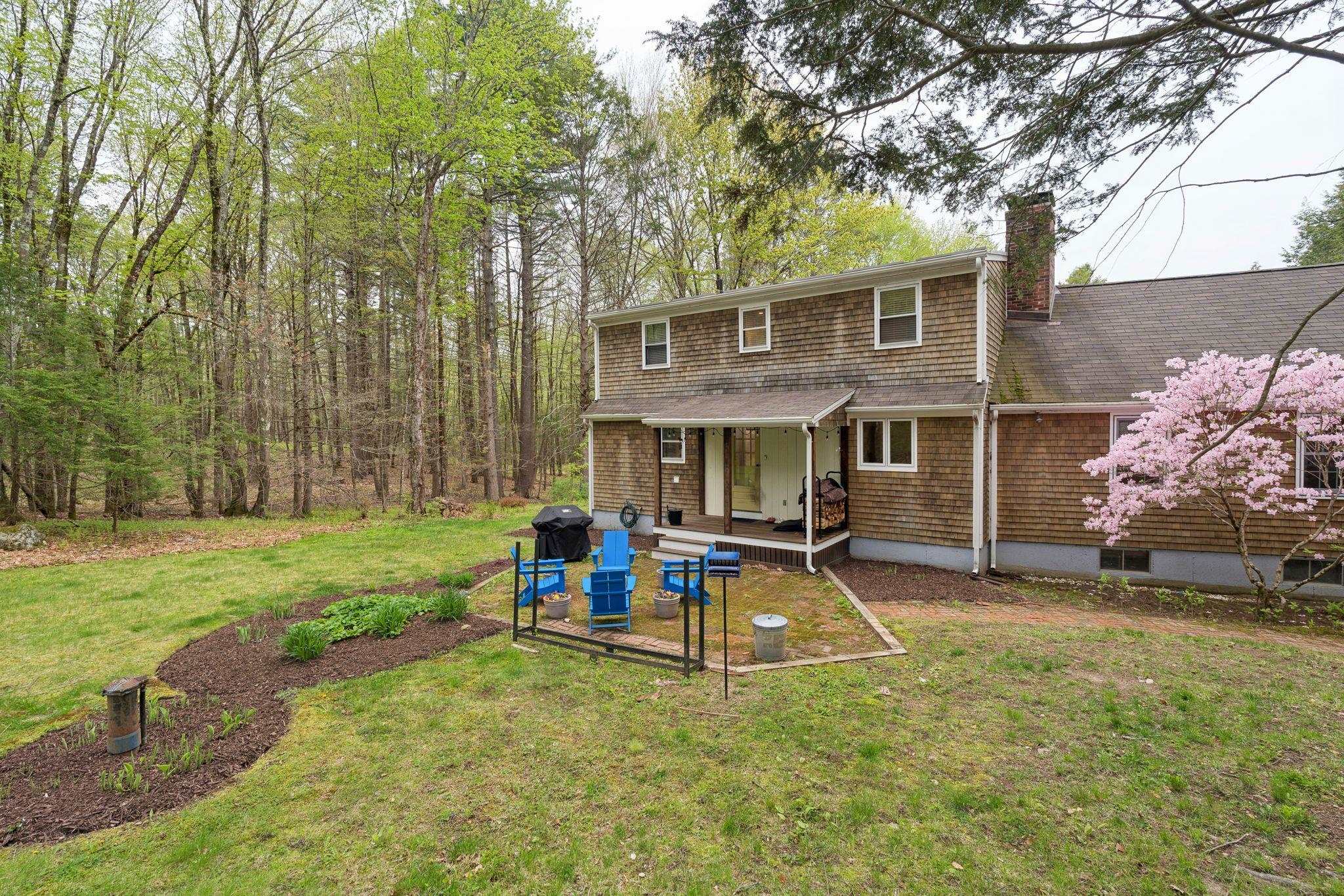 12 Hemlock Road Kensington, NH 03833 - Photo 27 of 37