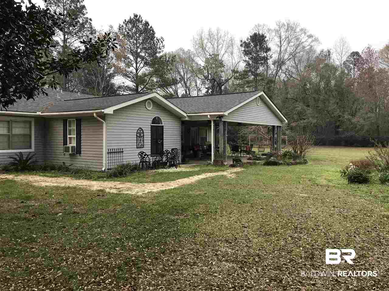 603 Dee Avenue Bay Minette, AL 36507 - Photo 26 of 27