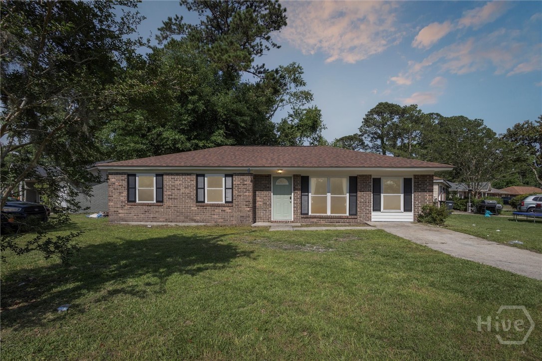 7014 Key Street Savannah, GA 31406 - Photo 2 of 23