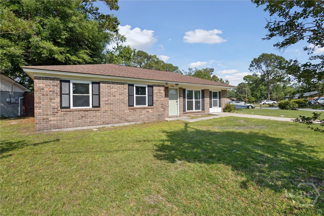 7014 Key Street Savannah, GA 31406 - Photo 3 of 23