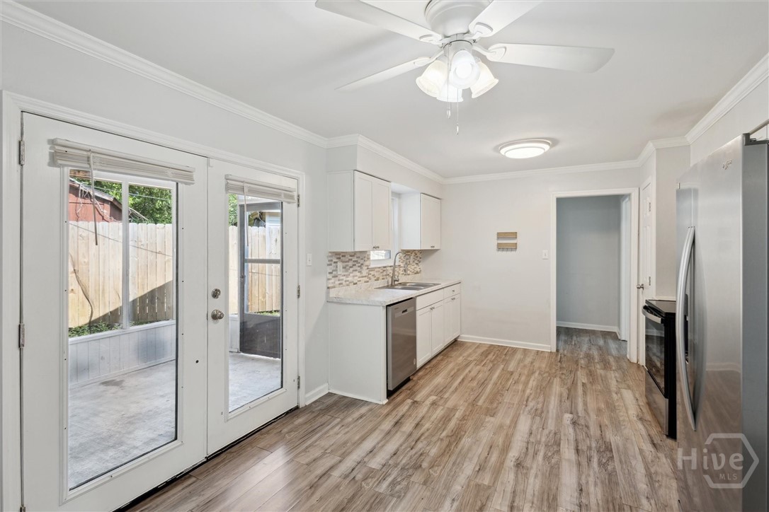 7014 Key Street Savannah, GA 31406 - Photo 8 of 23