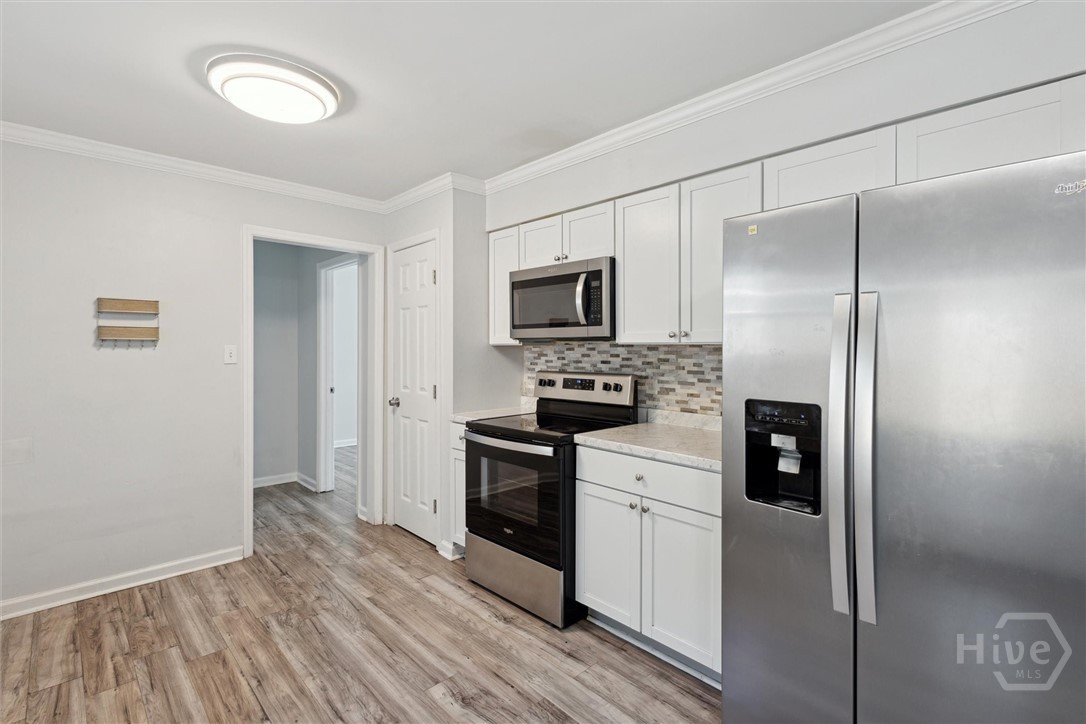 7014 Key Street Savannah, GA 31406 - Photo 9 of 23