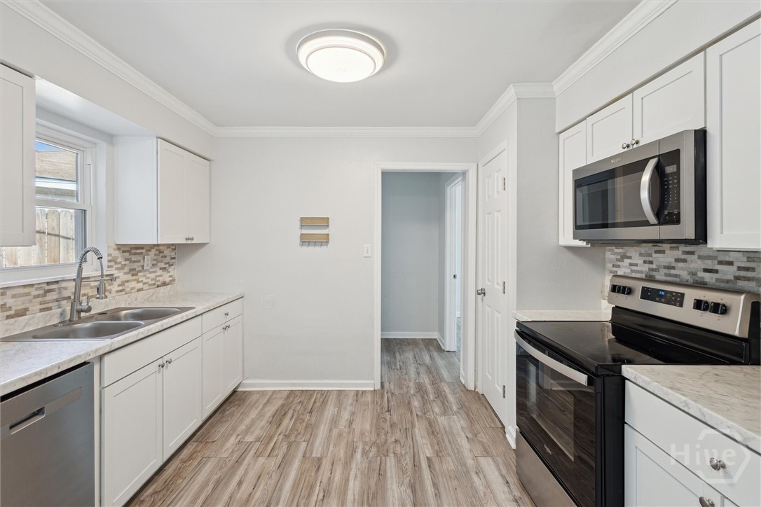 7014 Key Street Savannah, GA 31406 - Photo 10 of 23