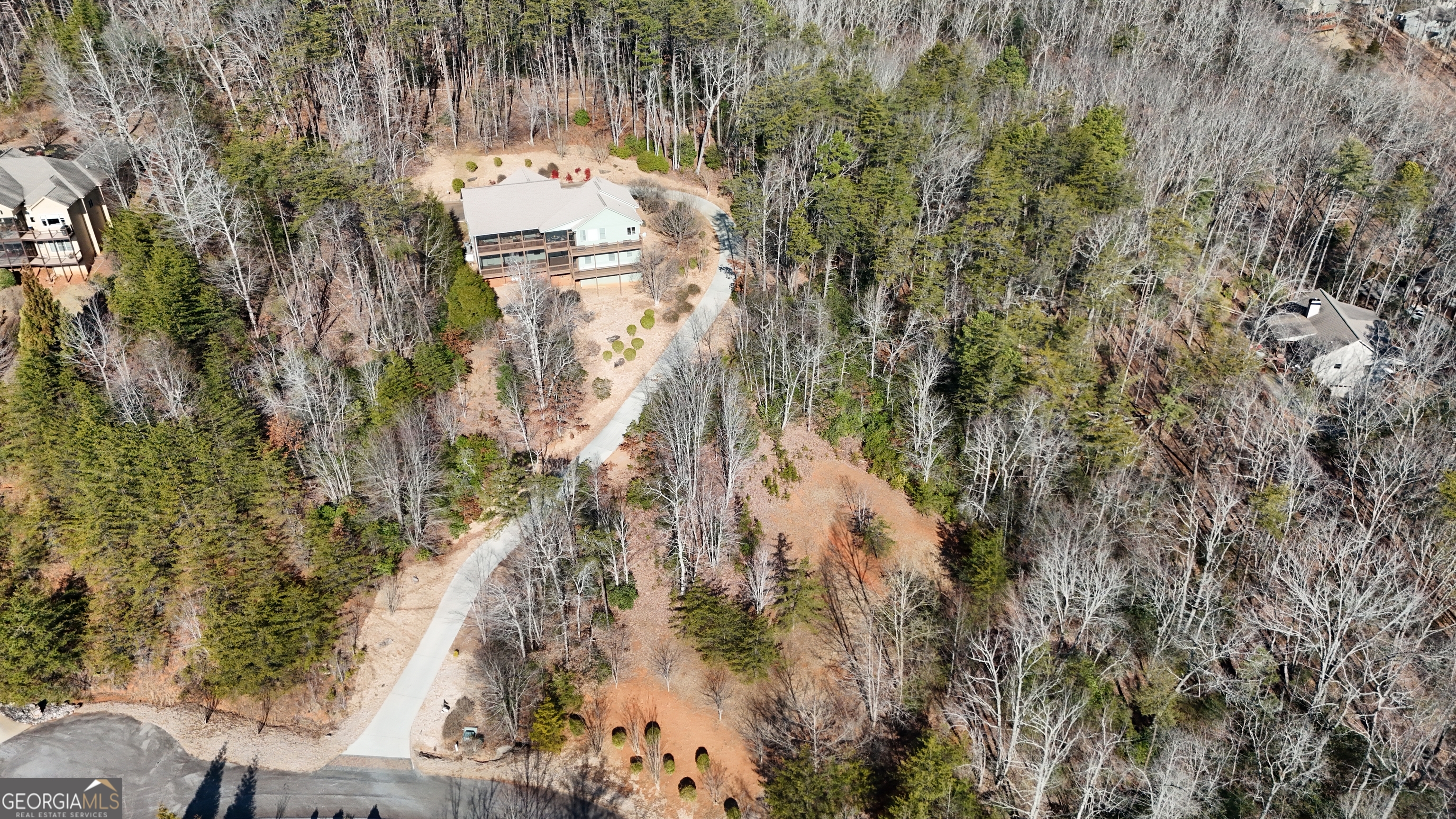 120 Ridgeland Sautee Nacoochee, GA 30571 - Photo 64 of 66