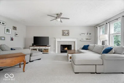 $460,000 | 16758 Wanatah Trail, Westfield, IN 46074