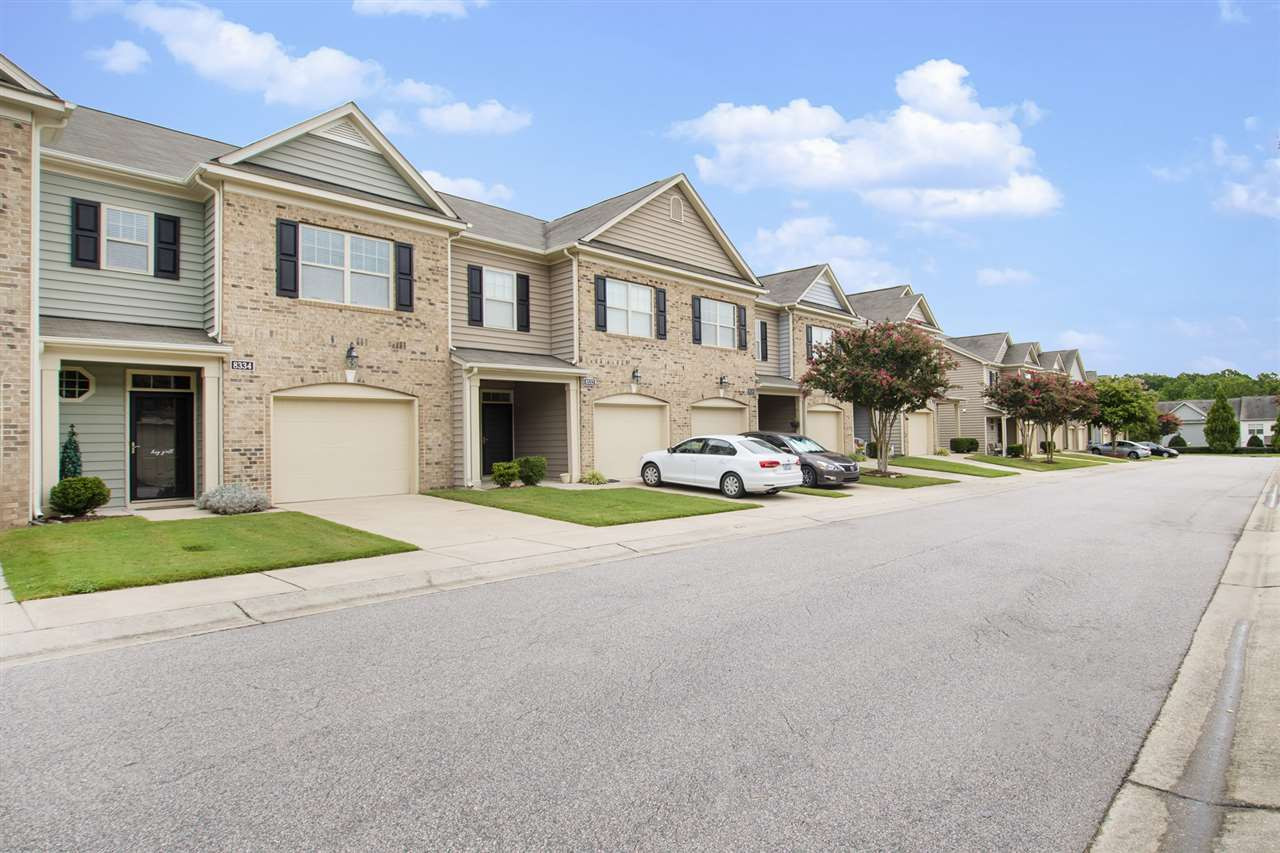 8334 Niayah Way Raleigh, NC 27612 - Photo 27 of 28 Nice neighborhood!