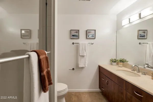 $3,495 | 7161 East Rancho Vista Drive, Unit 1013, Scottsdale, AZ 85251