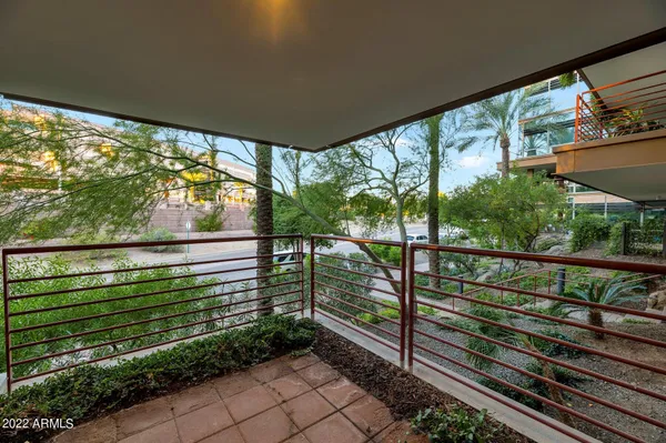 $3,495 | 7161 East Rancho Vista Drive, Unit 1013, Scottsdale, AZ 85251