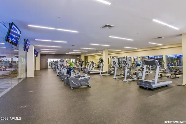 $3,495 | 7161 East Rancho Vista Drive, Unit 1013, Scottsdale, AZ 85251