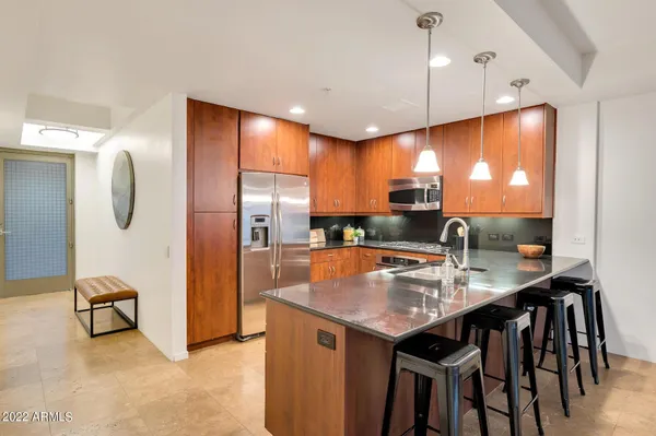 $3,495 | 7161 East Rancho Vista Drive, Unit 1013, Scottsdale, AZ 85251