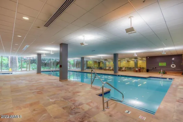 $3,495 | 7161 East Rancho Vista Drive, Unit 1013, Scottsdale, AZ 85251