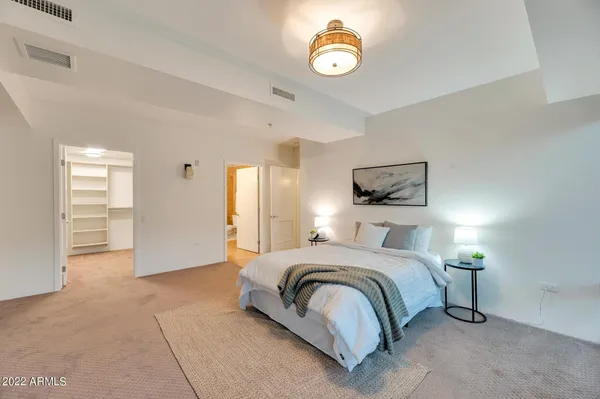 $3,495 | 7161 East Rancho Vista Drive, Unit 1013, Scottsdale, AZ 85251