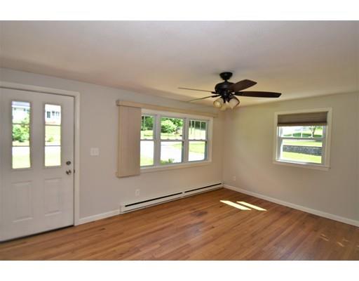 165 Brickyard Road Southampton, MA 01073 - Photo 12 of 22 a view of an empty room with a window