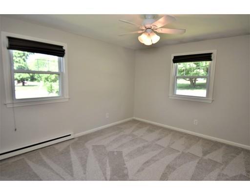 165 Brickyard Road Southampton, MA 01073 - Photo 16 of 22 a view of an empty room and window