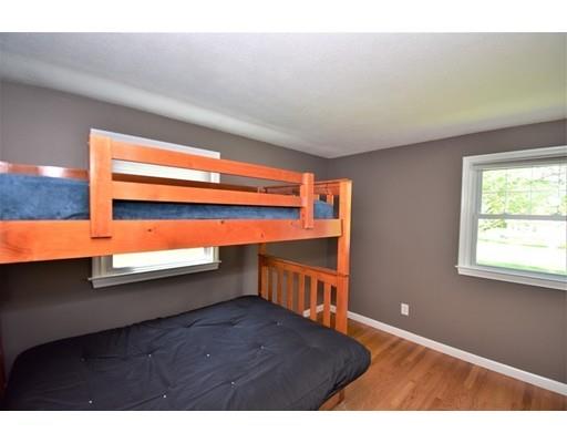 165 Brickyard Road Southampton, MA 01073 - Photo 18 of 22 a view of an empty room and window