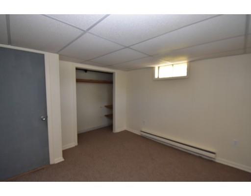 165 Brickyard Road Southampton, MA 01073 - Photo 21 of 22 a view of an empty room with a window