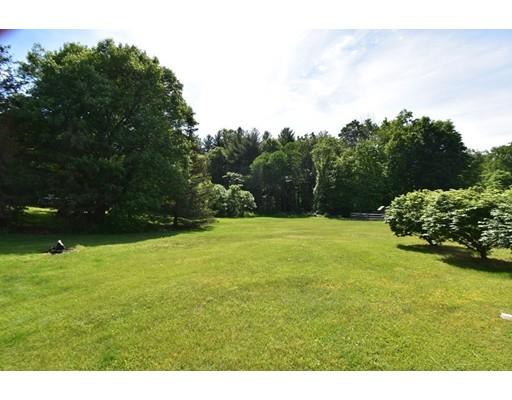 165 Brickyard Road Southampton, MA 01073 - Photo 5 of 22 a view of outdoor space and yard