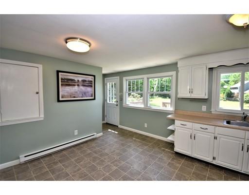 165 Brickyard Road Southampton, MA 01073 - Photo 7 of 22 a kitchen with a sink cabinets and window