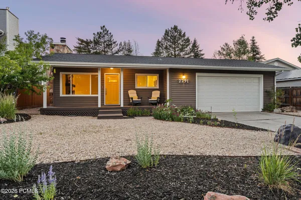 $1,545,000 | 2291 Comstock Drive, Park City, UT 84060
