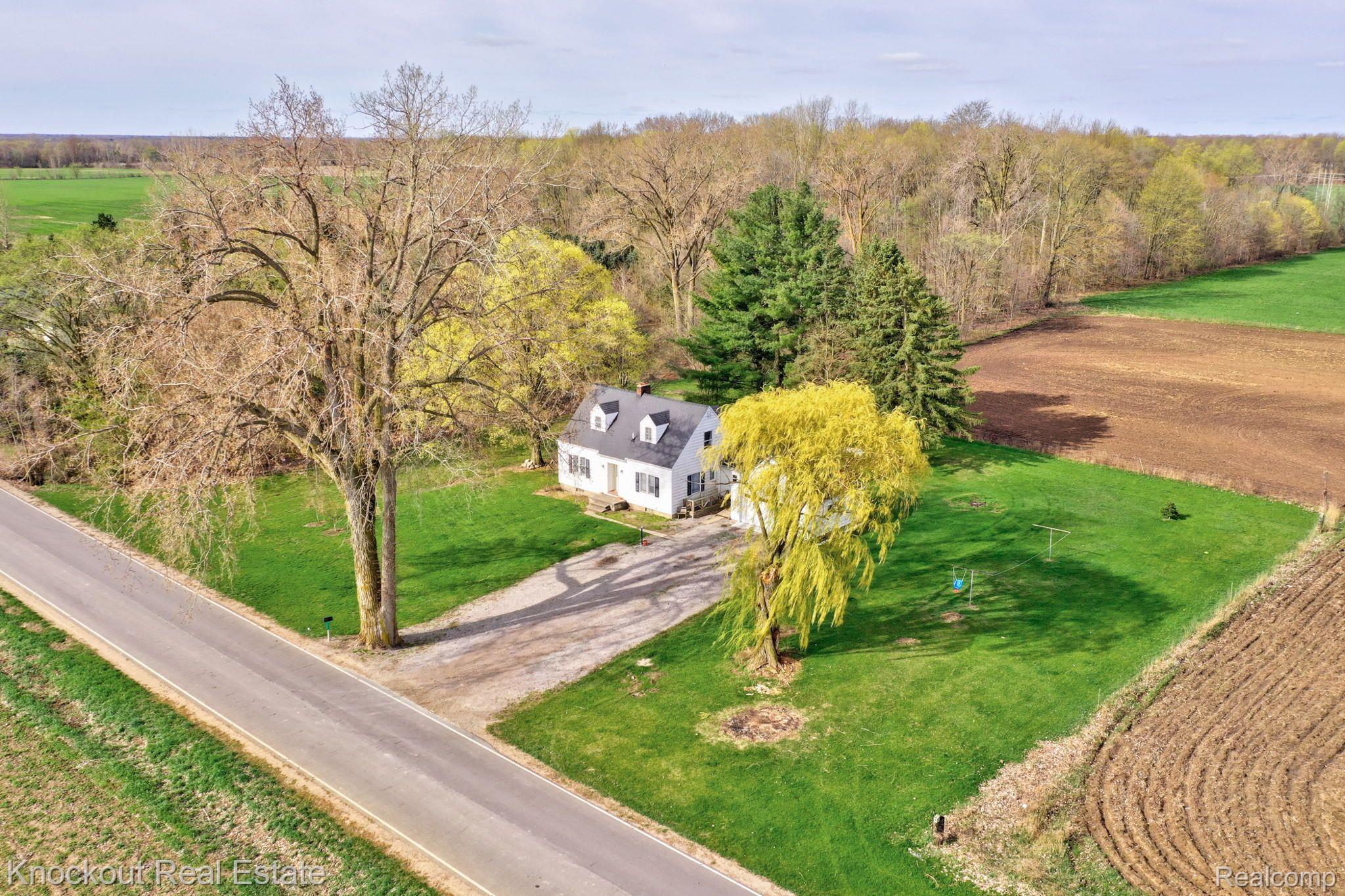 5450 Atkins Road Vassar, MI 48768 - Photo 2 of 52 Gallery Image 2