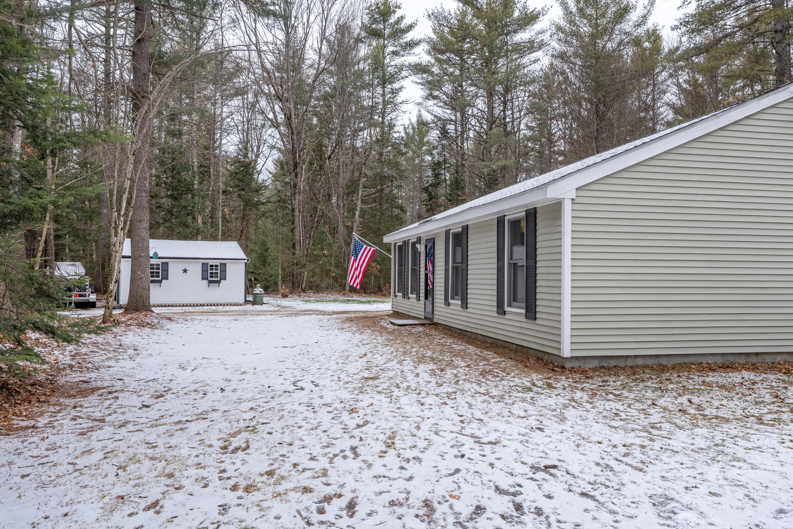 3 Evergreen Road Standish, ME 04085 - Photo 35 of 49 3 Evergreen Steep Falls-14