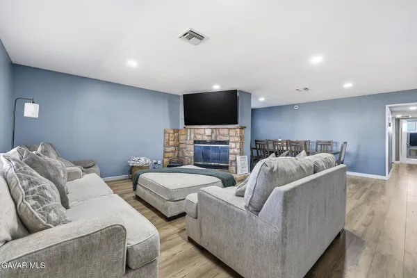 $294,990 | 1032 South Farragut Street, Ridgecrest, CA 93555