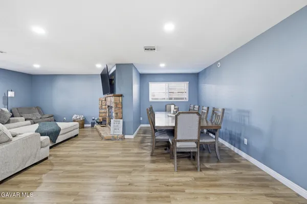 $294,990 | 1032 South Farragut Street, Ridgecrest, CA 93555