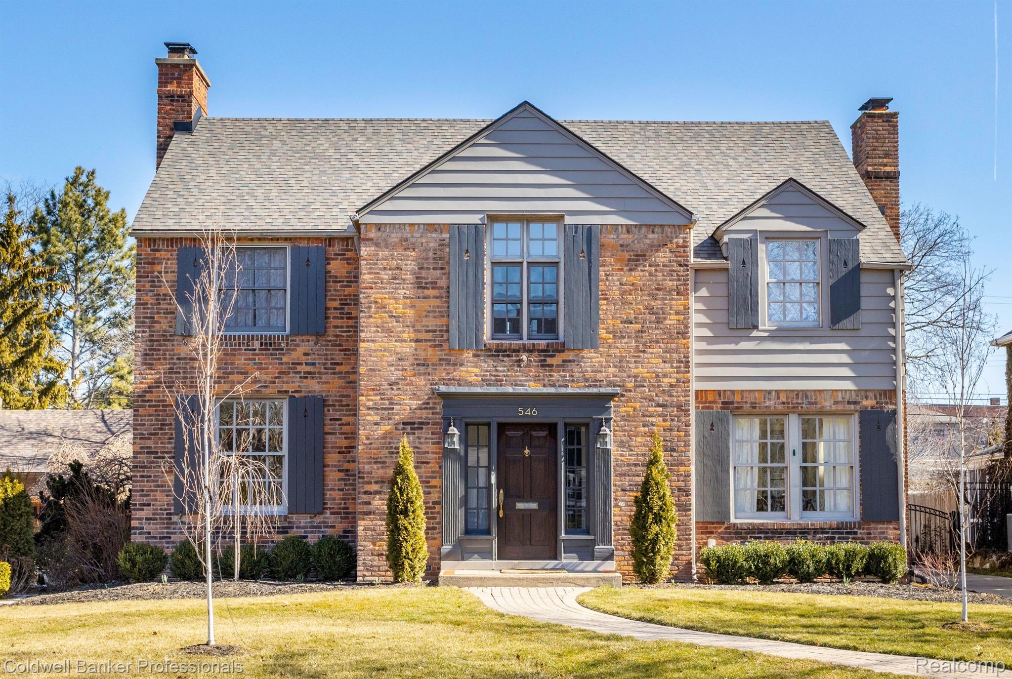 546 Lincoln Road Grosse Pointe, MI 48230 - Photo 1 of 40 Gallery Image 1