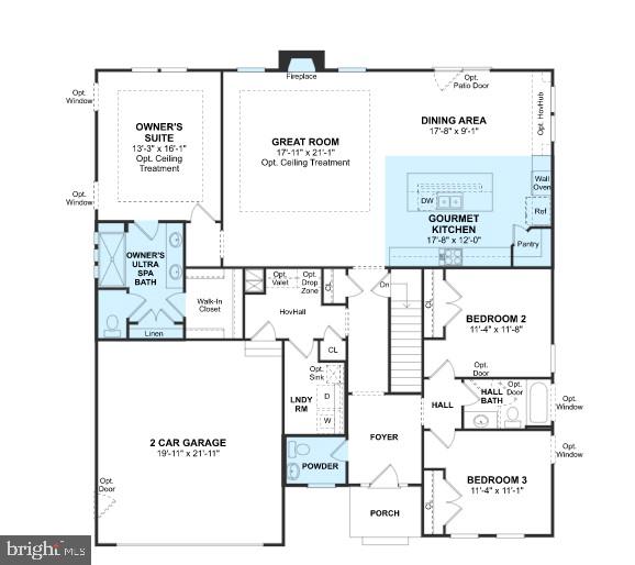 862 Chestnut Ridge Drive, Unit 459 Magnolia, DE 19962 - Photo 16 of 26 Gallery Image 16