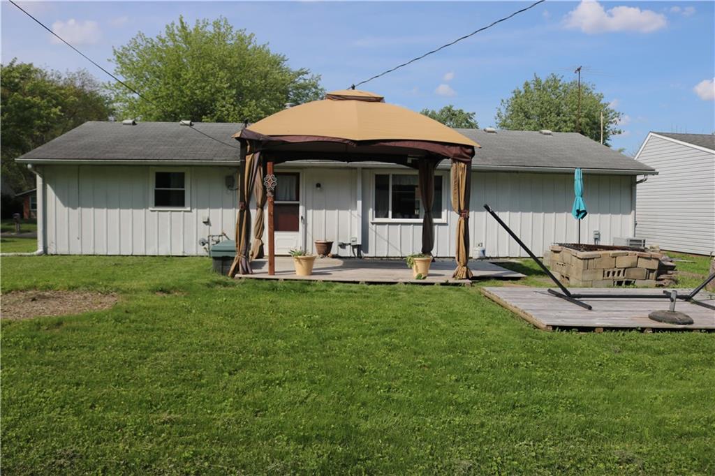 2215 Tamarack Road Anderson, IN 46011 - Photo 16 of 18 Gallery Image 16