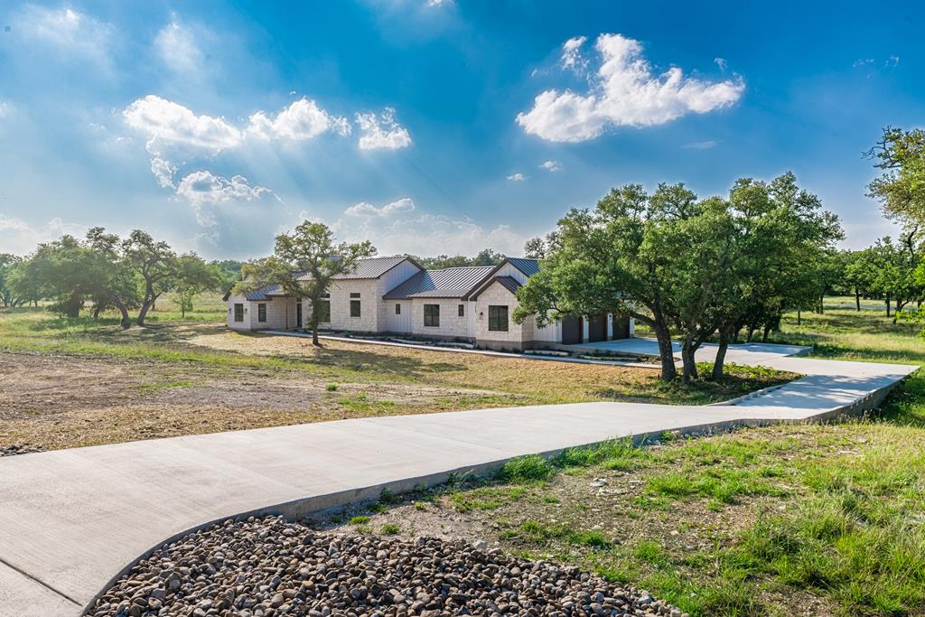 115 Flowering Sage Lane Comfort, TX 78013 - Photo 1 of 54 Main View