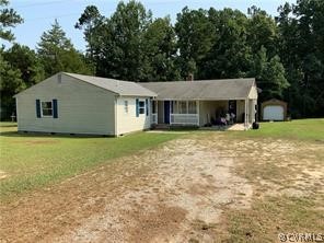828 Mountain Hall Road Crewe, VA 23930 - Photo 1 of 24 Gallery Image 1