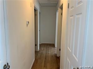 828 Mountain Hall Road Crewe, VA 23930 - Photo 13 of 24 Gallery Image 13