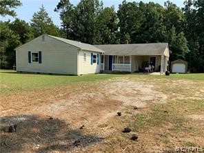 828 Mountain Hall Road Crewe, VA 23930 - Photo 18 of 24 Gallery Image 18