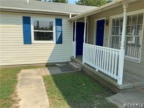 828 Mountain Hall Road Crewe, VA 23930 - Photo 2 of 24 Gallery Image 2