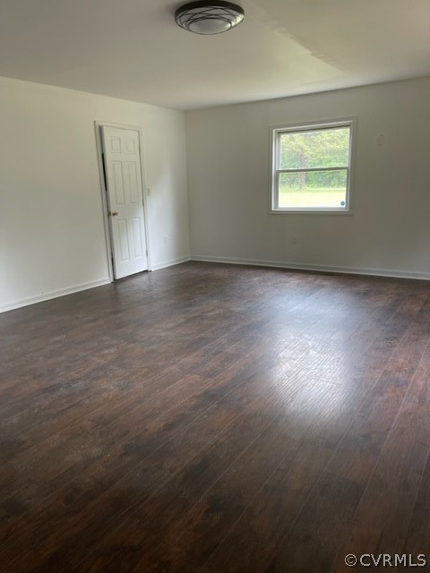 828 Mountain Hall Road Crewe, VA 23930 - Photo 22 of 24 Gallery Image 22