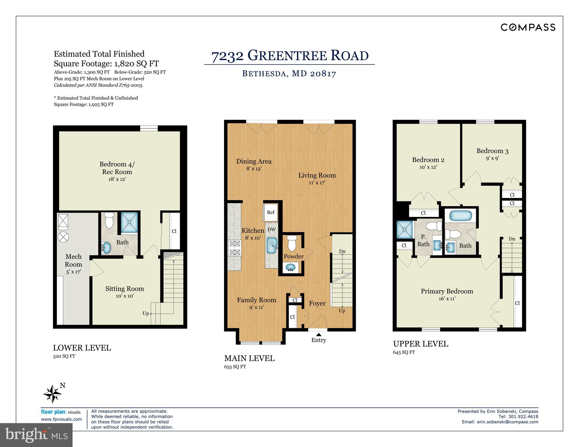 7232 Greentree Road Bethesda, MD 20817 - Photo 28 of 28