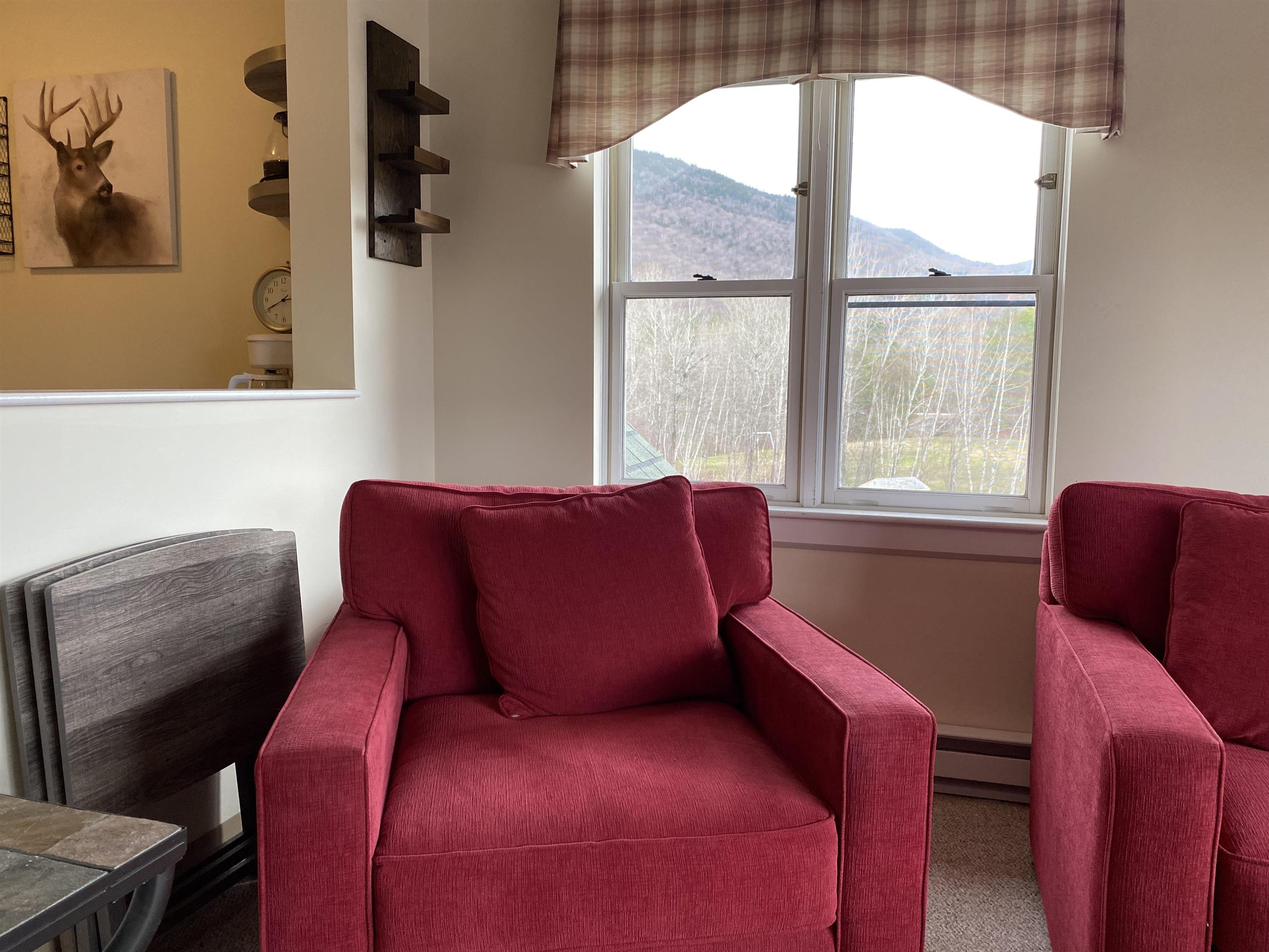 28 Packard's Road, Unit 400 Waterville Valley, NH 03215 - Photo 11 of 34