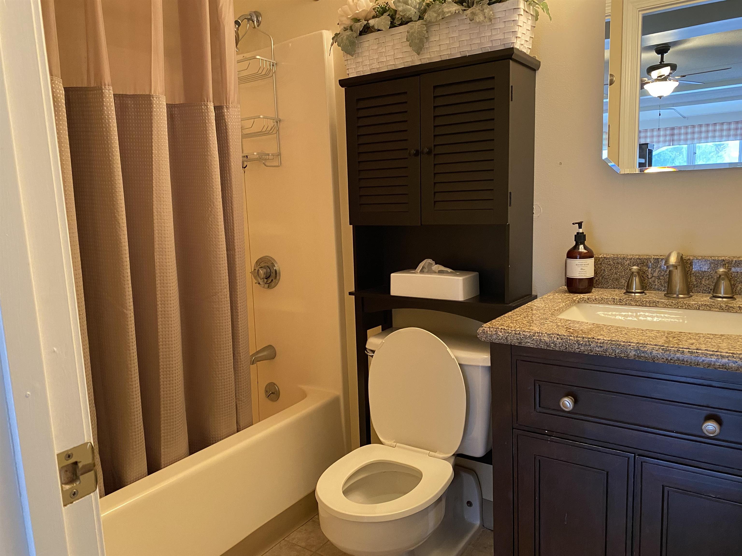 28 Packard's Road, Unit 400 Waterville Valley, NH 03215 - Photo 20 of 34