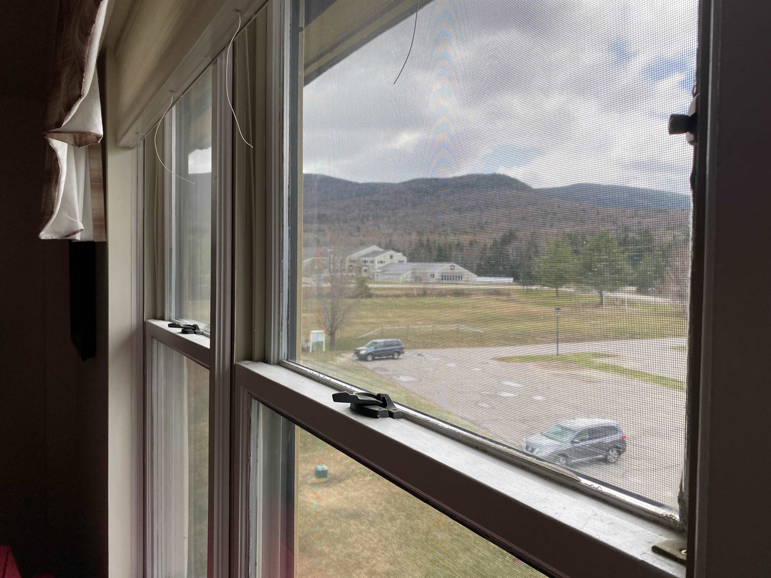 28 Packard's Road, Unit 400 Waterville Valley, NH 03215 - Photo 25 of 34