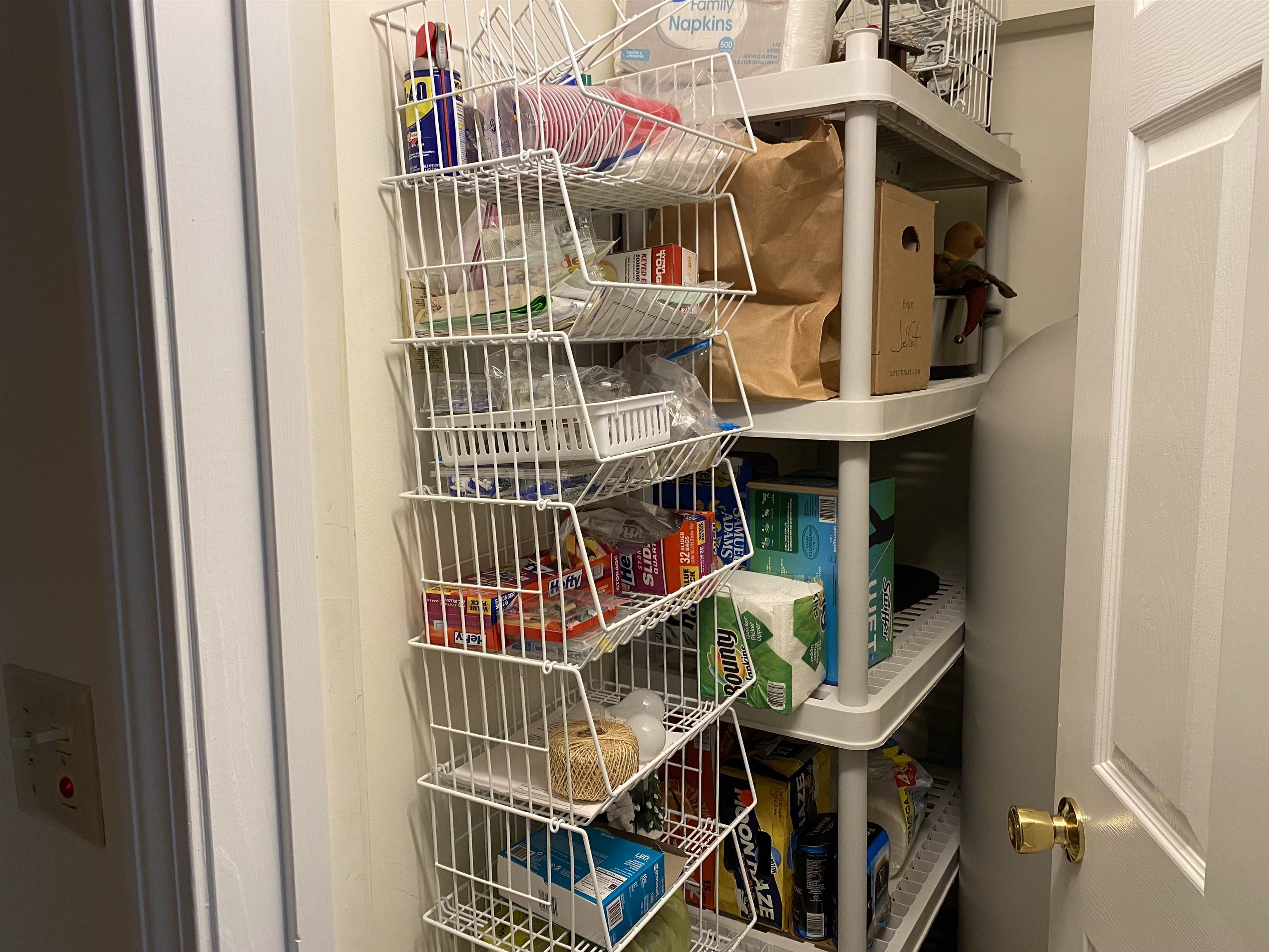 28 Packard's Road, Unit 400 Waterville Valley, NH 03215 - Photo 26 of 34