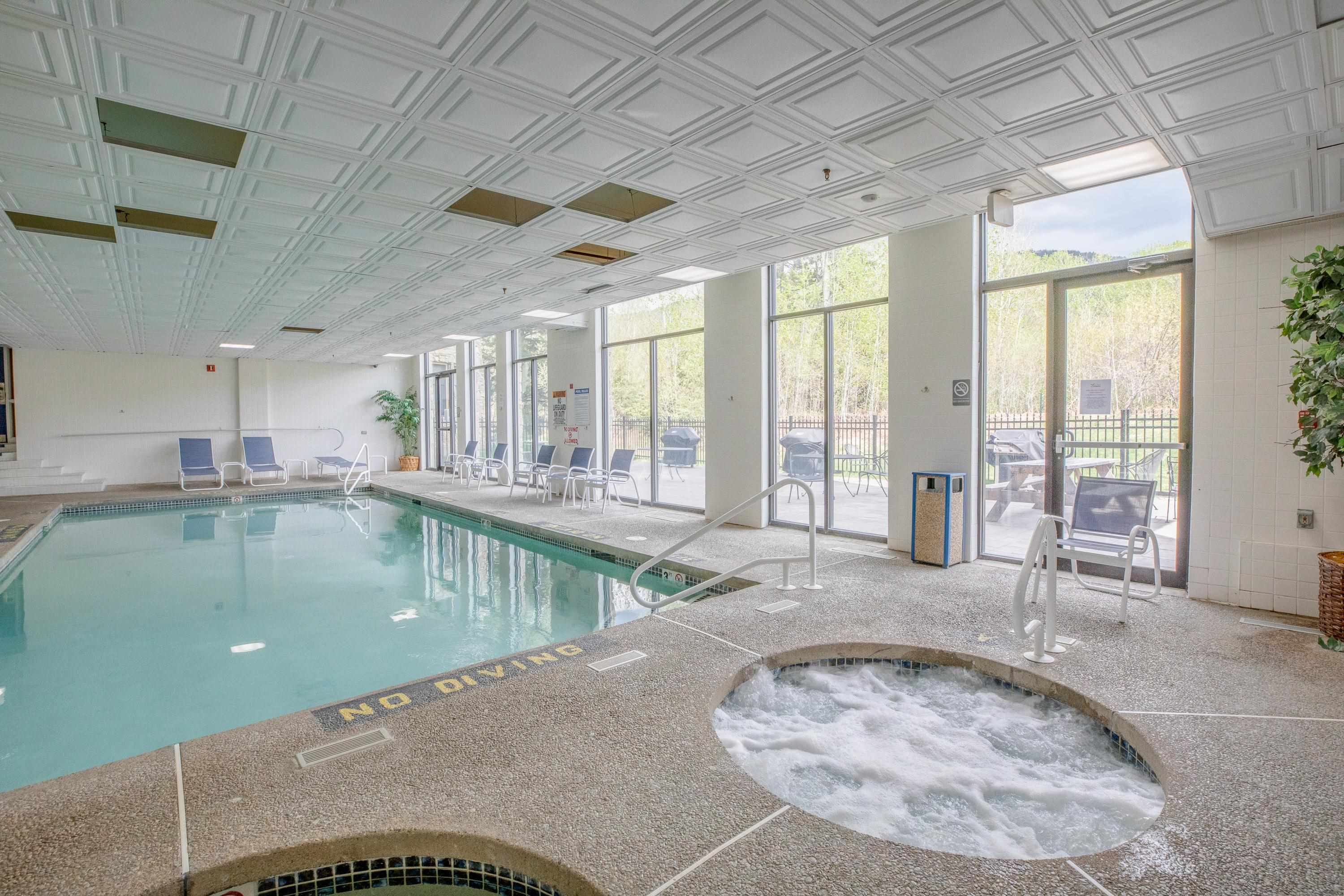 28 Packard's Road, Unit 400 Waterville Valley, NH 03215 - Photo 29 of 34