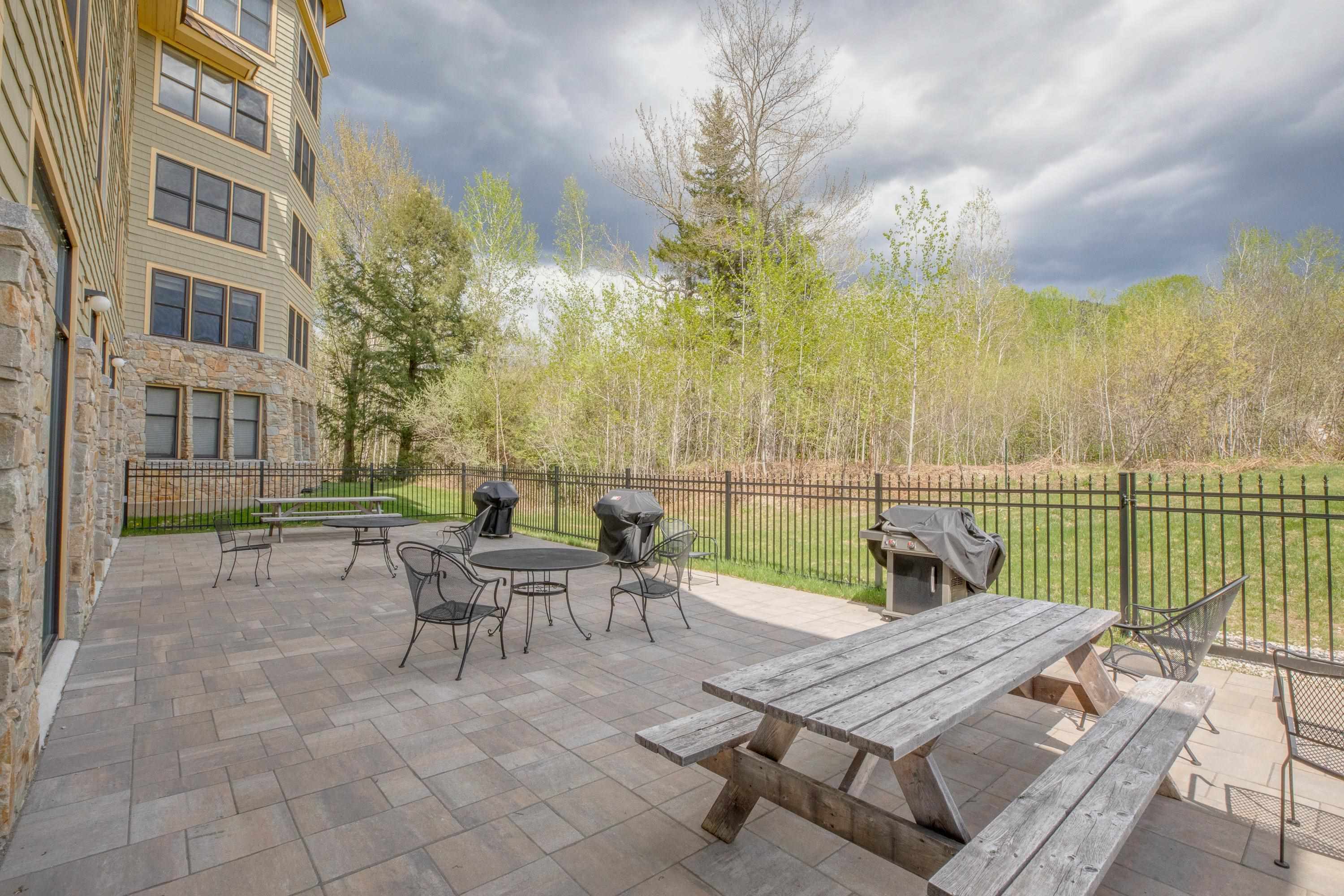 28 Packard's Road, Unit 400 Waterville Valley, NH 03215 - Photo 30 of 34