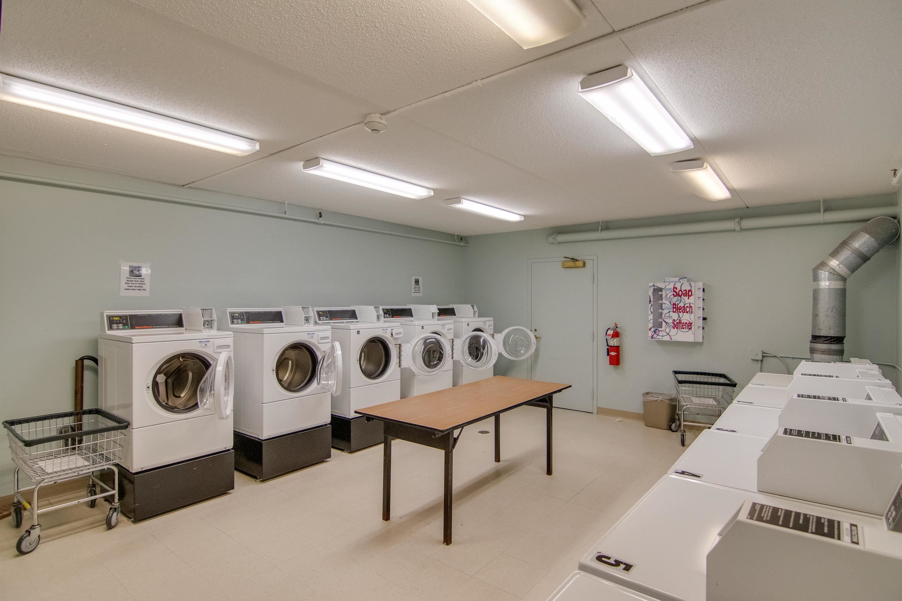 28 Packard's Road, Unit 400 Waterville Valley, NH 03215 - Photo 32 of 34