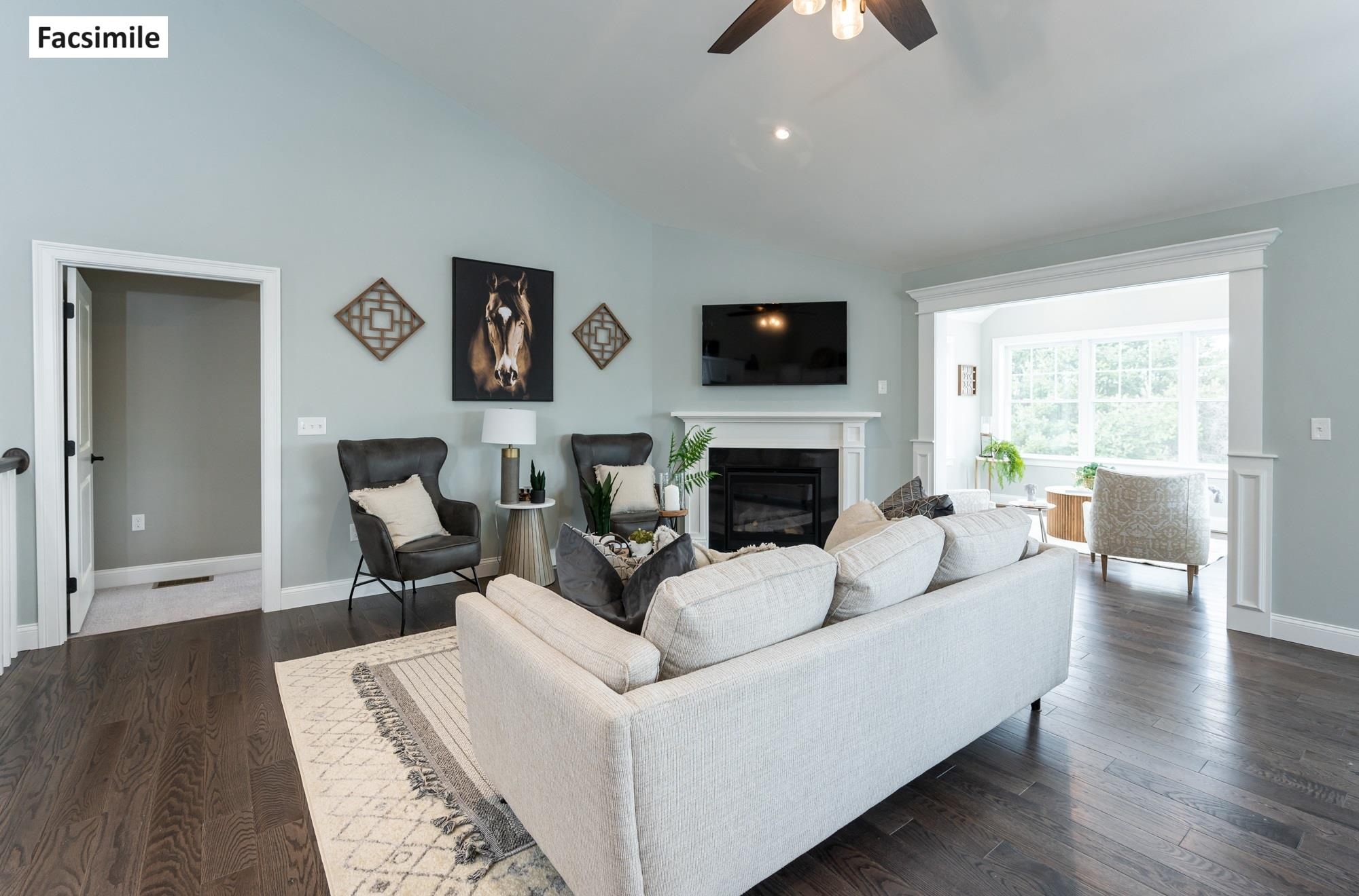 12 Village Way, Unit 38 Northfield, NH 03276 - Photo 11 of 38