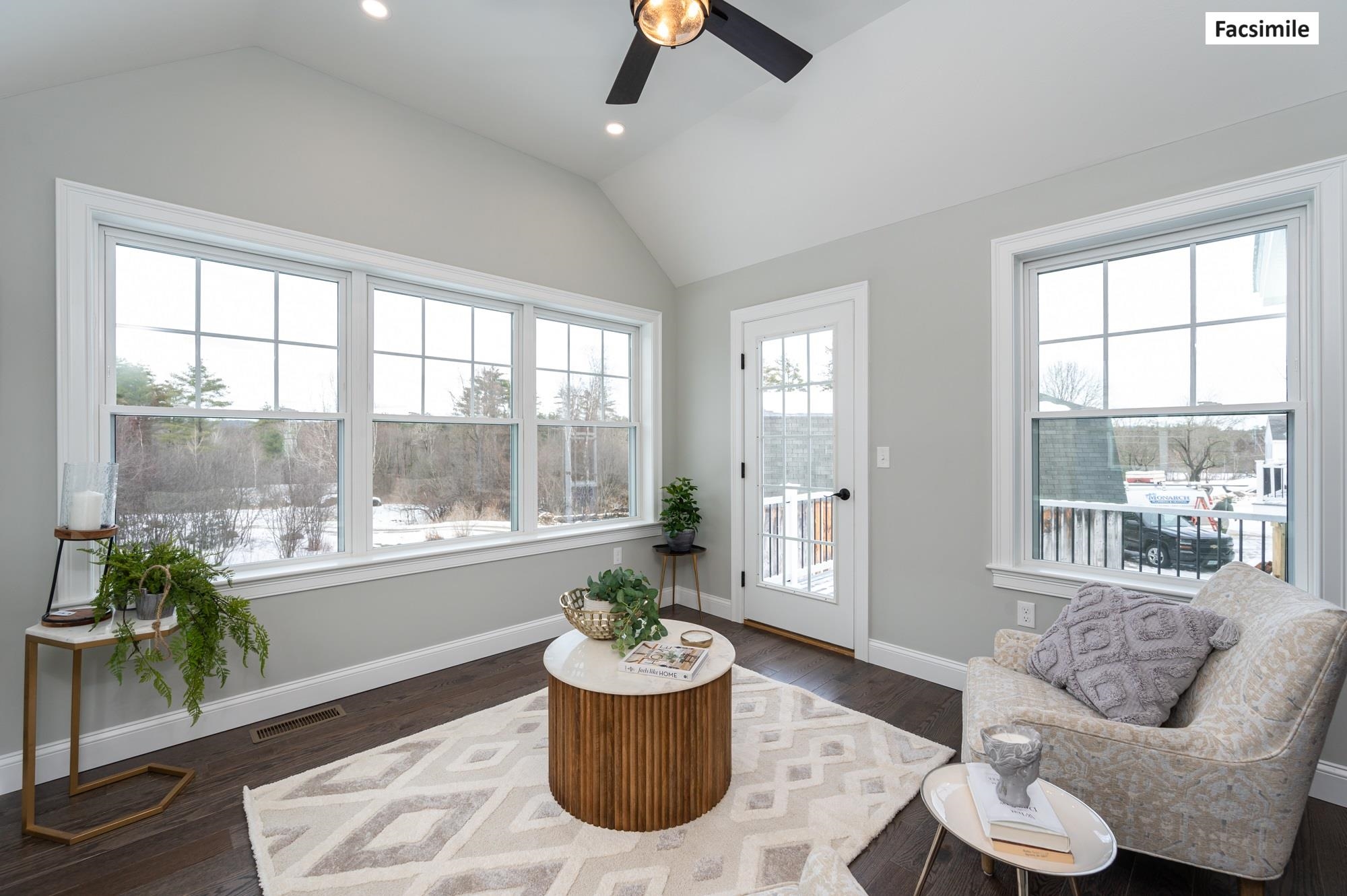 12 Village Way, Unit 38 Northfield, NH 03276 - Photo 13 of 38